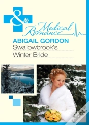Capa do artigo Swallowbrook