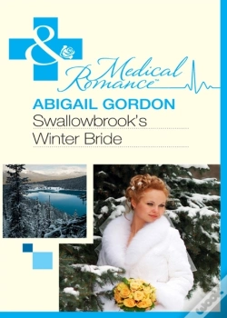 Capa do artigo Swallowbrook'S Winter Bride
