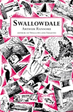 Capa do artigo Swallowdale