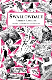 Capa do artigo Swallowdale