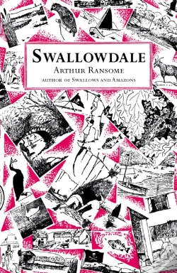 Capa do artigo Swallowdale
