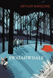 Capa do artigo Swallowdale