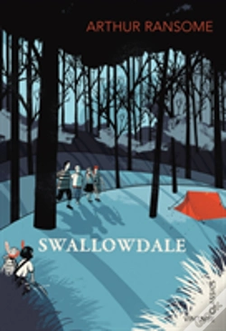 Capa do artigo Swallowdale
