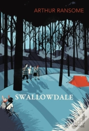 Capa do artigo Swallowdale