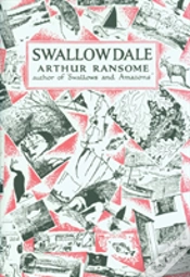 Capa do artigo Swallowdale