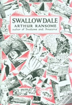 Capa do artigo Swallowdale