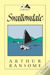 Capa do artigo Swallowdale