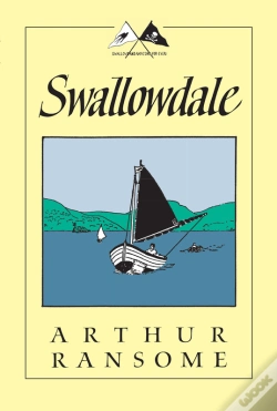 Capa do artigo Swallowdale