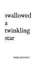 Swallowed A Twinkling Star - Preview
