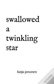 Capa do artigo Swallowed A Twinkling Star