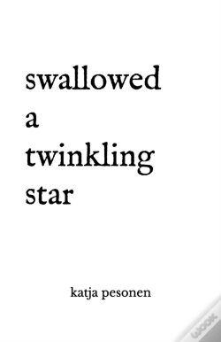 Capa do artigo Swallowed A Twinkling Star