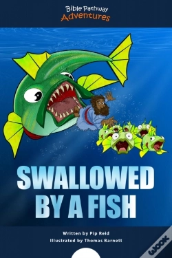 Capa do artigo Swallowed By A Fish