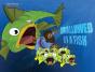 Swallowed By A Fish: The Adventures Of J - Preview