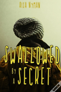 Capa do artigo Swallowed By A Secret