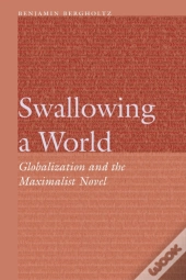 Swallowing A World