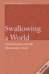 Swallowing A World