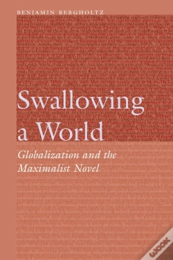 Capa do artigo Swallowing A World