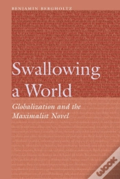 Capa do artigo Swallowing A World