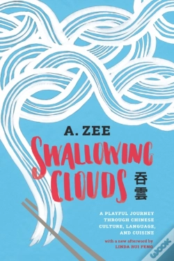 Capa do artigo Swallowing Clouds