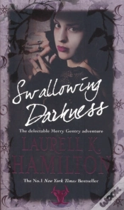 Capa do artigo Swallowing Darkness