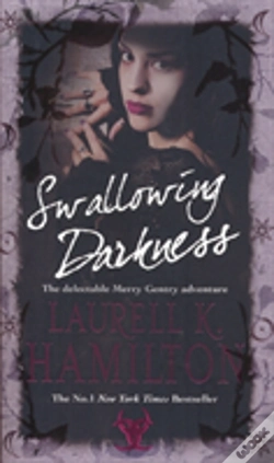Capa do artigo Swallowing Darkness