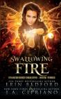 Swallowing Fire - Preview