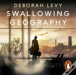 Capa do artigo Swallowing Geography
