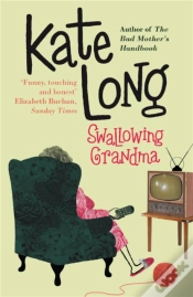 Capa do artigo Swallowing Grandma