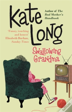 Capa do artigo Swallowing Grandma