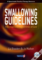 Capa do artigo Swallowing Guidelines