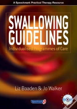 Capa do artigo Swallowing Guidelines