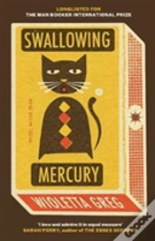 Capa do artigo Swallowing Mercury