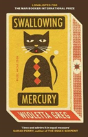 Swallowing Mercury - Preview