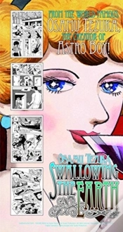 Capa do artigo Swallowing The Earth