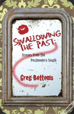 Capa do artigo Swallowing The Past: