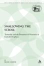 Swallowing The Scroll - Preview