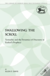 Capa do artigo Swallowing The Scroll