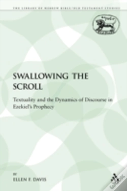 Capa do artigo Swallowing The Scroll
