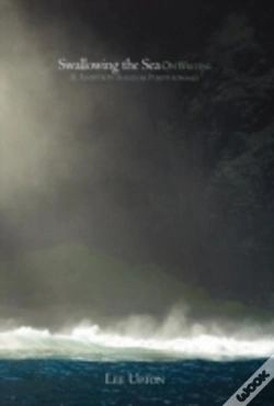 Capa do artigo Swallowing The Sea Clothbound Edition