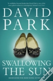 Capa do artigo Swallowing The Sun