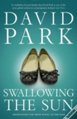 Capa do artigo Swallowing The Sun