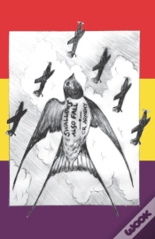 Capa do artigo Swallows Also Fall