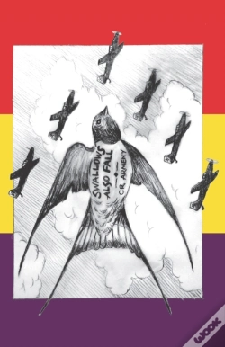 Capa do artigo Swallows Also Fall