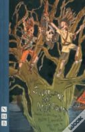Capa do artigo Swallows And Amazons