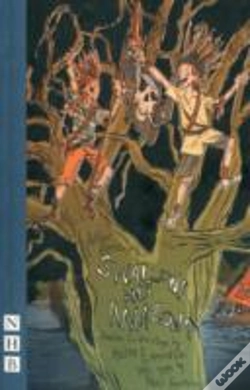 Capa do artigo Swallows And Amazons