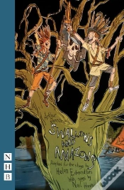 Capa do artigo Swallows And Amazons