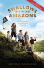 Swallows And Amazons - Preview