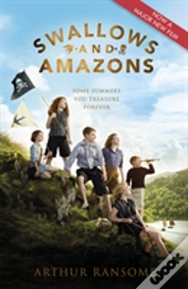 Swallows And Amazons