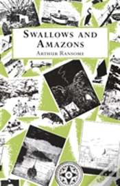 Capa do artigo Swallows And Amazons