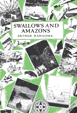 Capa do artigo Swallows And Amazons
